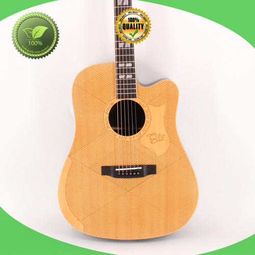 40 inch solid top armrest artiny Artiny acoustic guitar brands